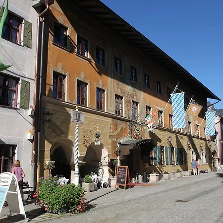 Atlas Grand Hotell Garmisch-Partenkirchen