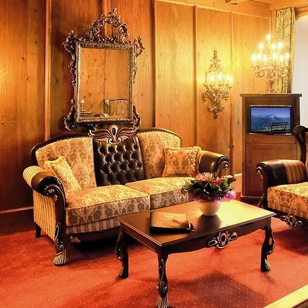 Hotell Atlas Grand 4*