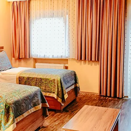 Atlas Grand 4* Garmisch-Partenkirchen