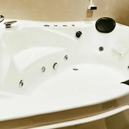 Atlas Grand Otel 4*