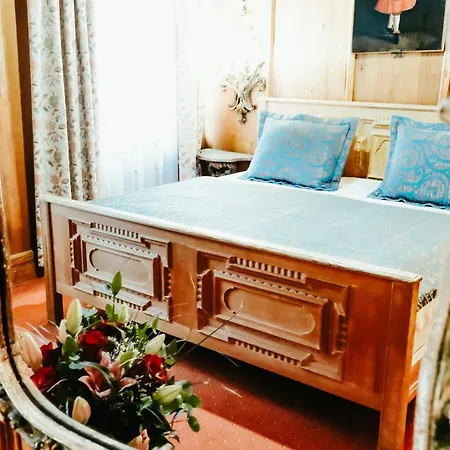 Hotell Atlas Grand 4*