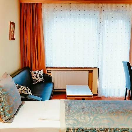 Atlas Grand 4* Garmisch-Partenkirchen