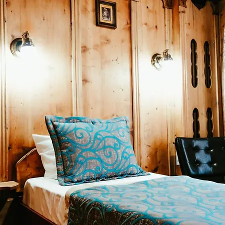 Hotell Atlas Grand 4*