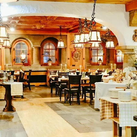 Atlas Grand Garmisch-Partenkirchen