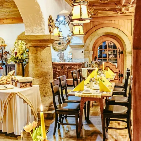 Atlas Grand Garmisch-Partenkirchen