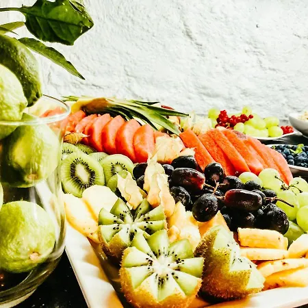 Atlas Grand 4* Garmisch-Partenkirchen