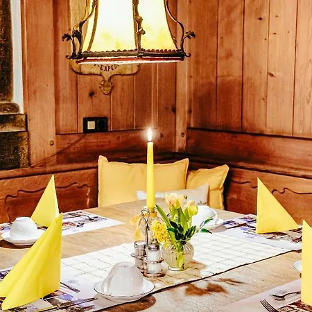 Atlas Grand 4* Garmisch-Partenkirchen