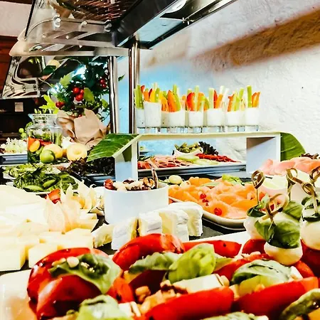 Atlas Grand 4* Garmisch-Partenkirchen