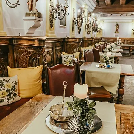 Atlas Grand 4* Garmisch-Partenkirchen