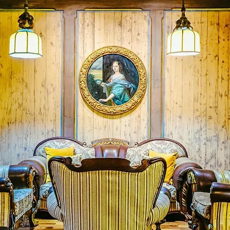 Hotell Atlas Grand Garmisch-Partenkirchen