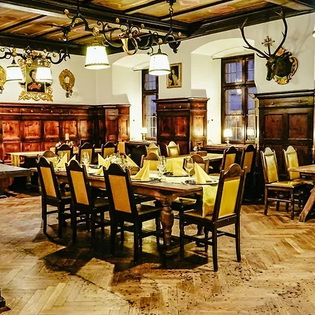 Hotel Atlas Grand 4*