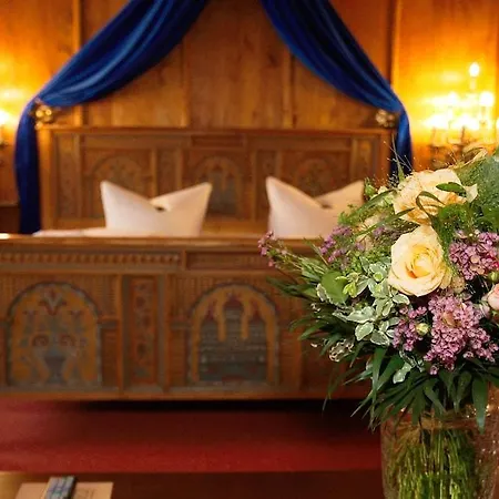 Otel Atlas Grand Garmisch-Partenkirchen