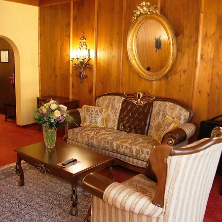 Atlas Grand Hotell Garmisch-Partenkirchen