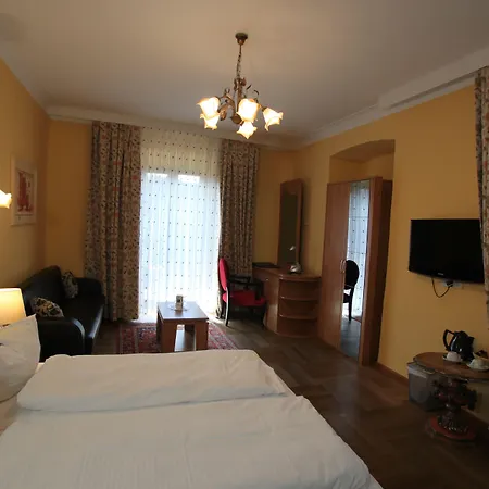 Hotell Atlas Grand 4*