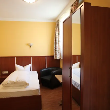 Atlas Grand 4* Garmisch-Partenkirchen