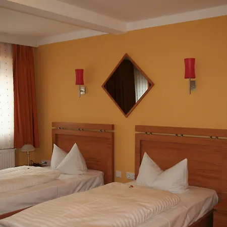 Hotell Atlas Grand Garmisch-Partenkirchen