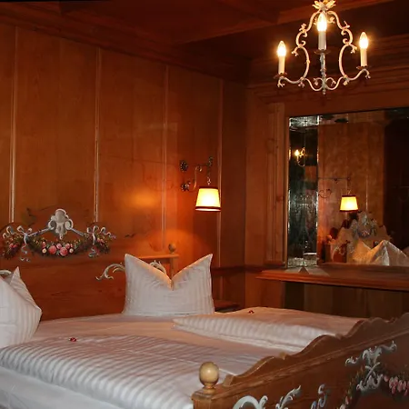 Hotell Atlas Grand Garmisch-Partenkirchen