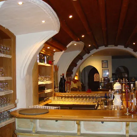 Hotel Atlas Grand Garmisch-Partenkirchen