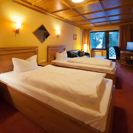 Atlas Grand Garmisch-Partenkirchen