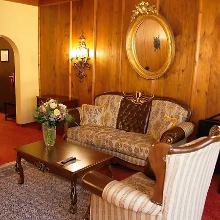 Atlas Grand Otel