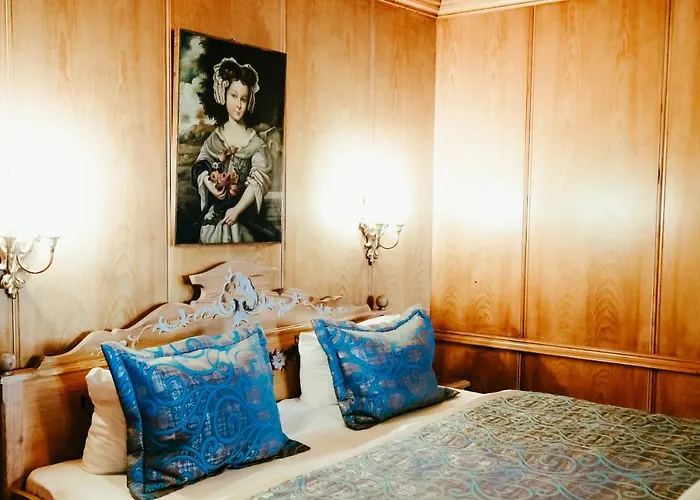 아틀라스 그랜드 가르미슈파르텐키르헨