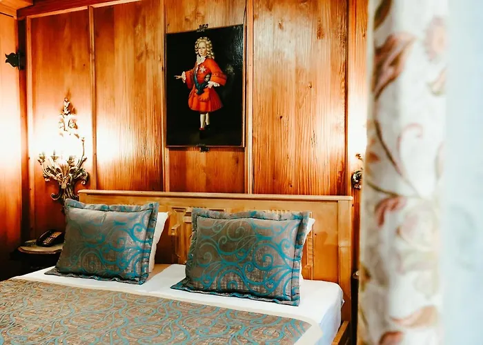 호텔 아틀라스 그랜드