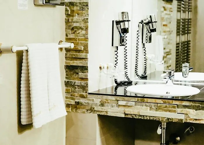 호텔 아틀라스 그랜드