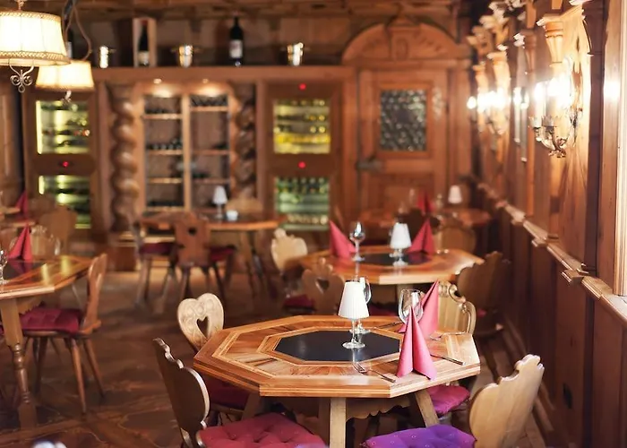 호텔 아틀라스 그랜드 4*