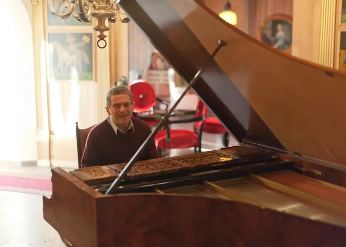 호텔 아틀라스 그랜드