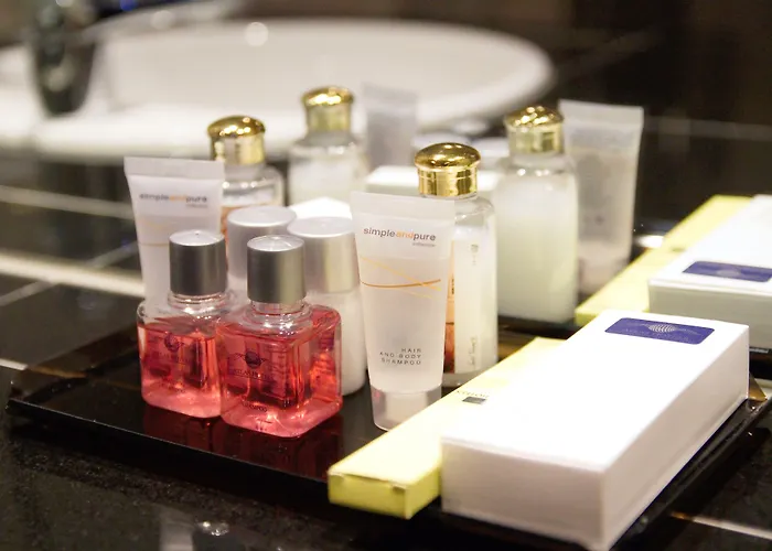 아틀라스 그랜드 가르미슈파르텐키르헨