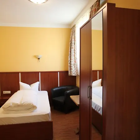 Hotel Atlas Grand