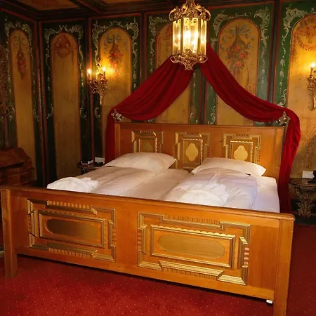 أتلاس غراند جارمش بارتنكيرشن