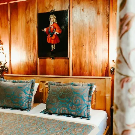 فندق أتلاس غراند