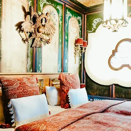 Atlas Grand 4* Garmisch-Partenkirchen