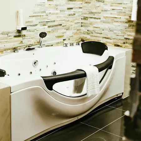 أتلاس غراند فندق جارمش بارتنكيرشن