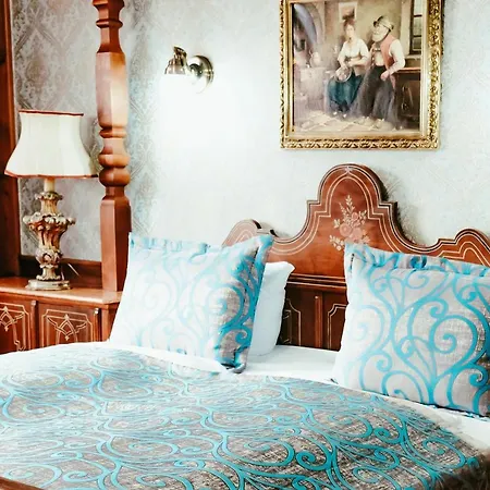 Atlas Grand Hotel 4*