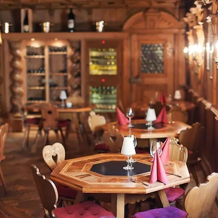 Ξενοδοχείο Atlas Grand 4*