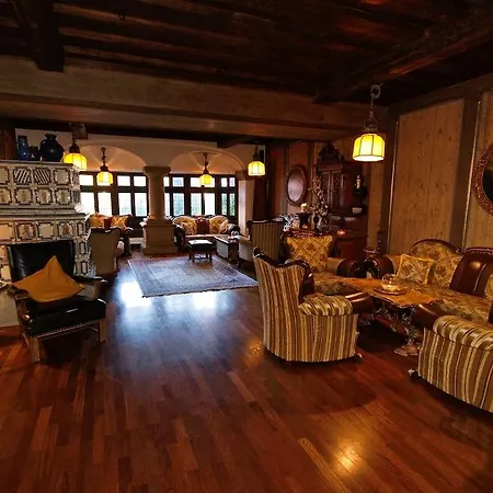 أتلاس غراند فندق