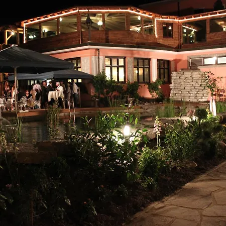 Hotel Atlas Grand 4*