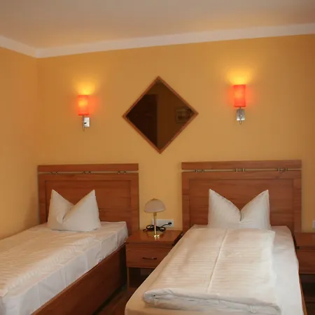 فندق أتلاس غراند جارمش بارتنكيرشن