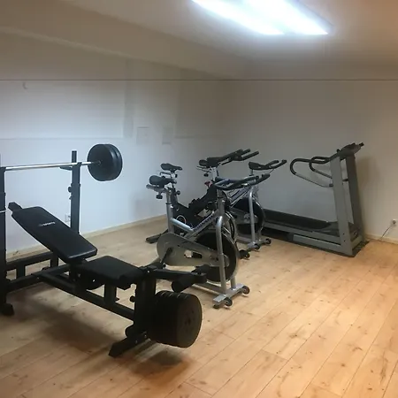 Hotel Atlas Grand Garmisch-Partenkirchen