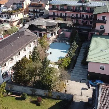 Ξενοδοχείο Atlas Grand 4*