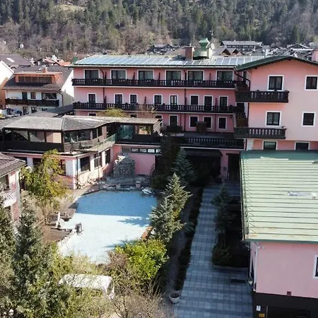 Atlas Grand Ξενοδοχείο