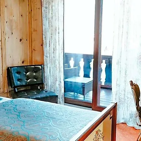 Atlas Grand 4* Γκάρμις-Παρτενκίρχεν