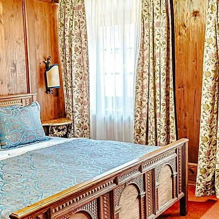 Atlas Grand 4* Γκάρμις-Παρτενκίρχεν