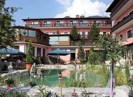 Atlas Grand 4* Garmisch-Partenkirchen