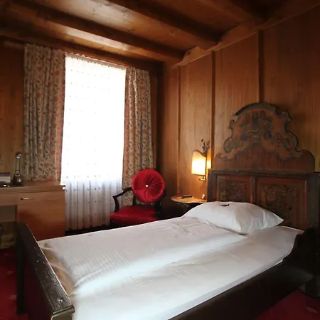 Hotel Atlas Grand