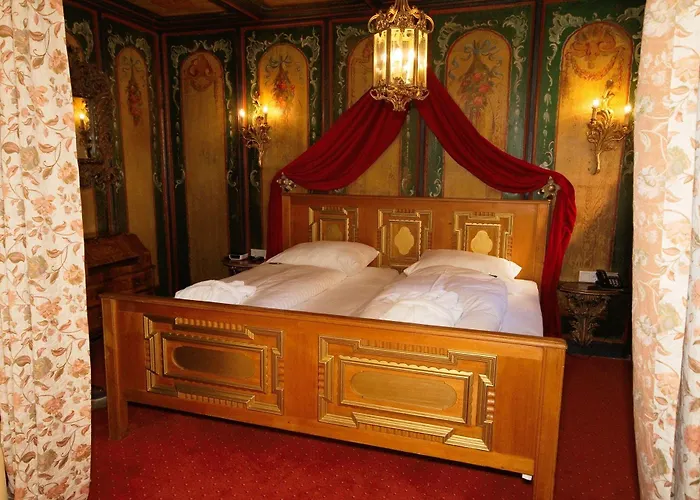 Atlas Grand Garmisch-Partenkirchen