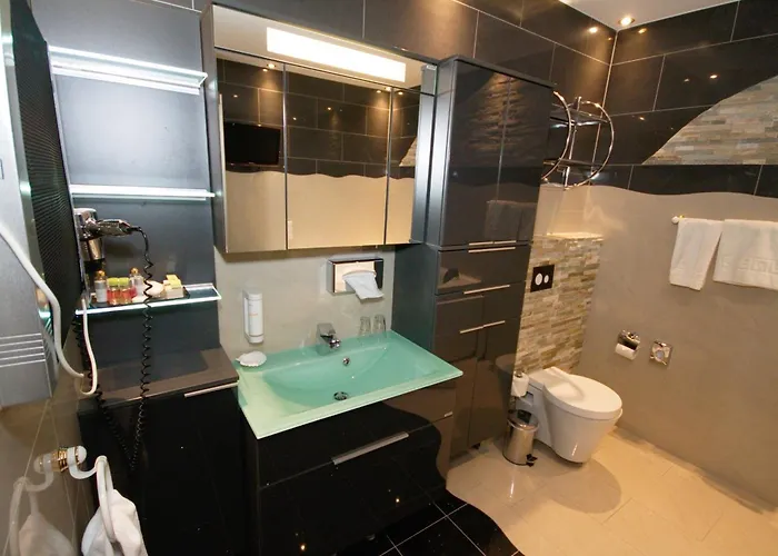 Atlas Grand Hotel Garmisch-Partenkirchen