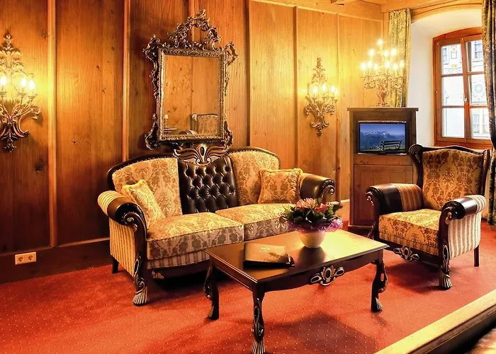 Hotel Atlas Grand 4*